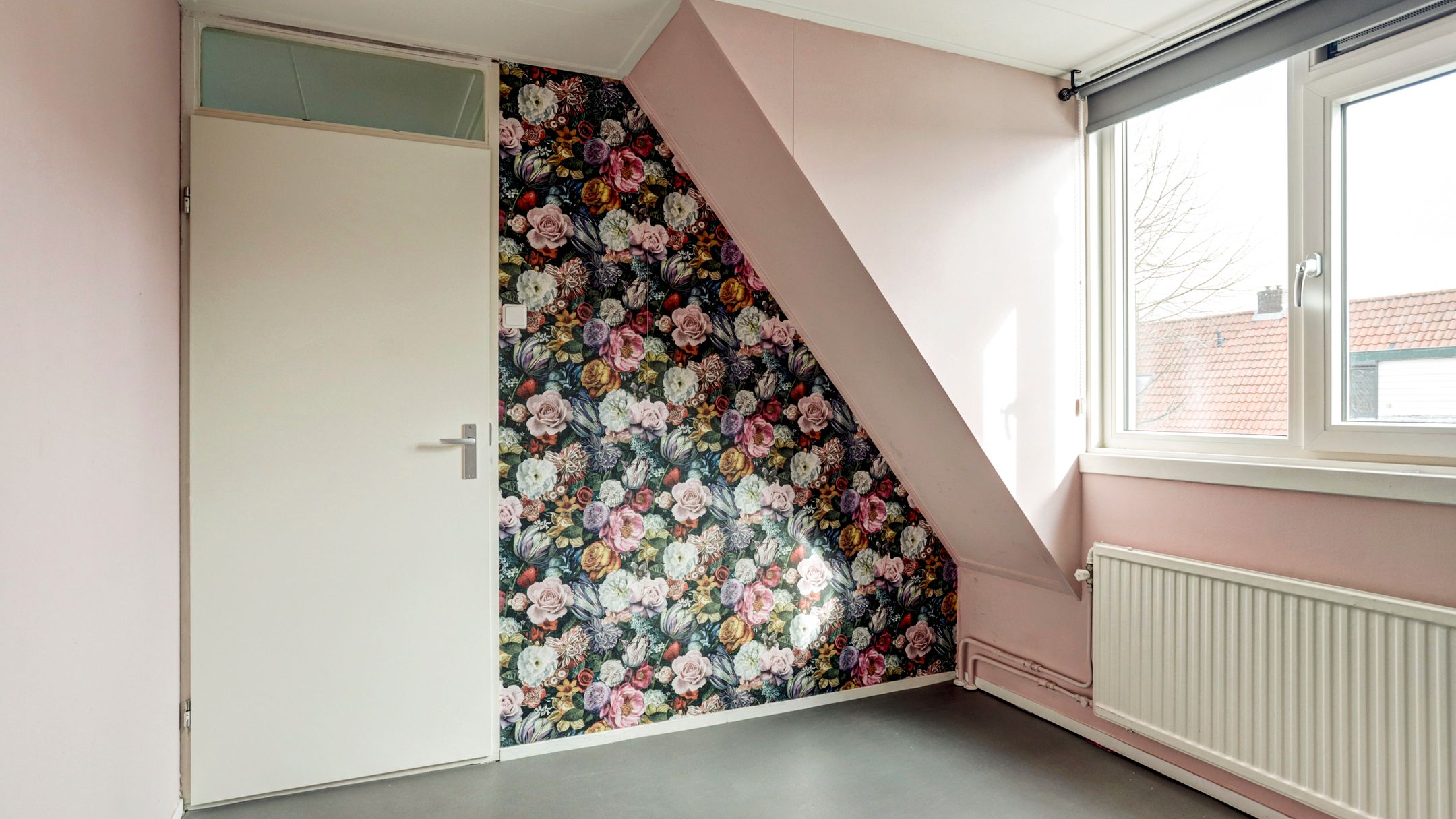 Foto 18 van Nachtegaalstraat 57