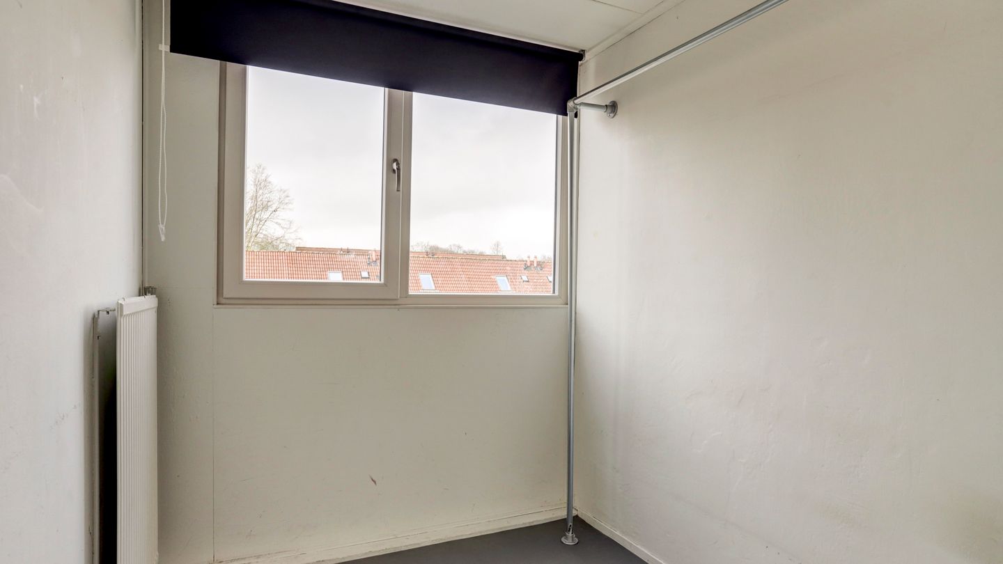 Foto 19 van Nachtegaalstraat 57