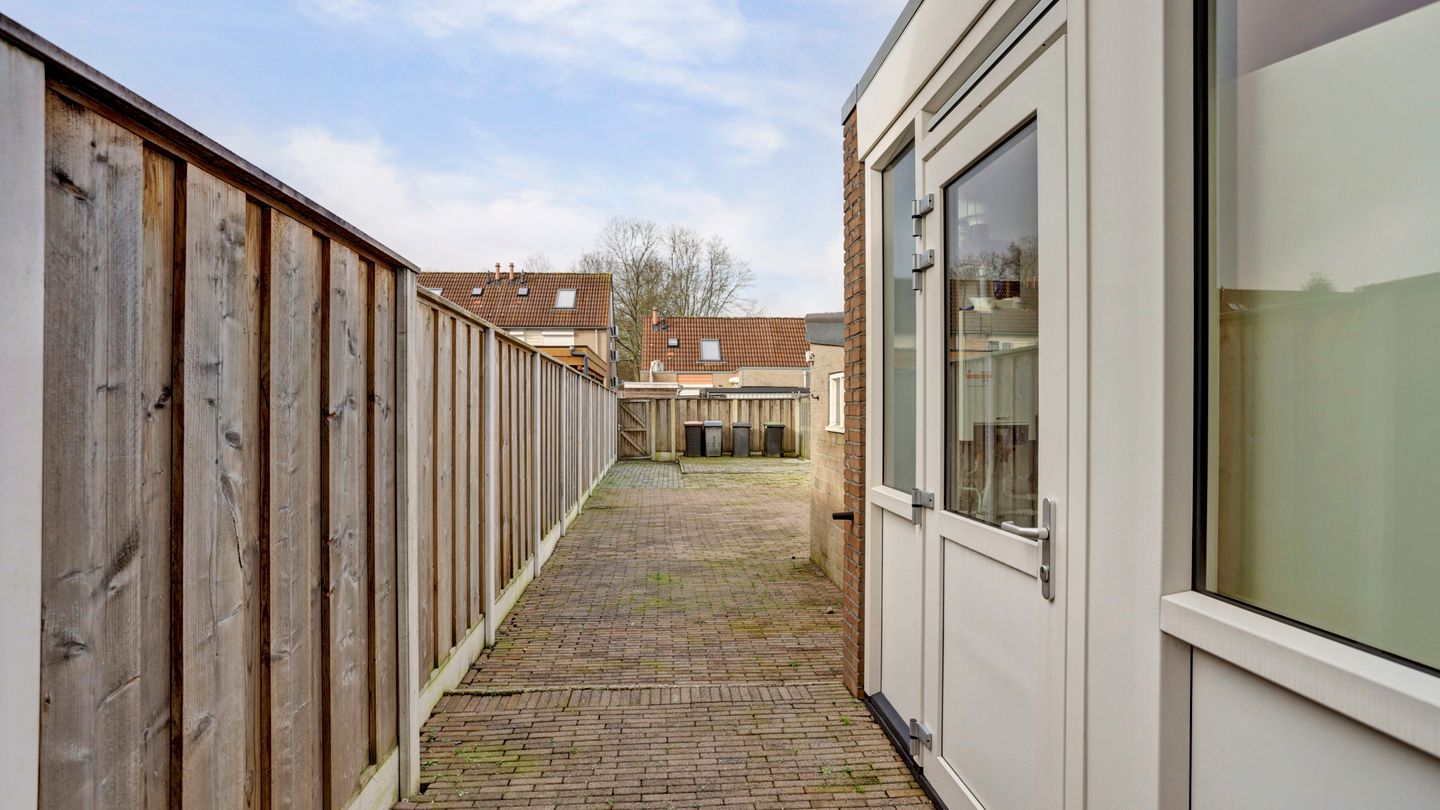 Foto 20 van Nachtegaalstraat 57