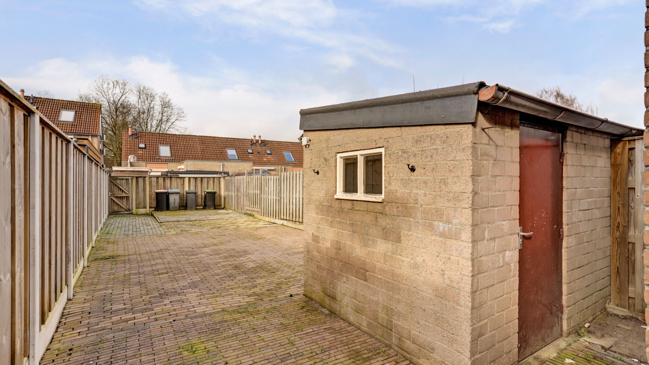 Foto 21 van Nachtegaalstraat 57