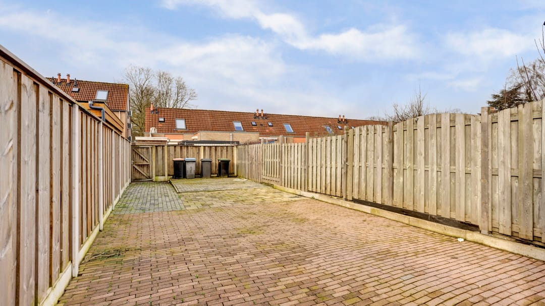 Foto 22 van Nachtegaalstraat 57