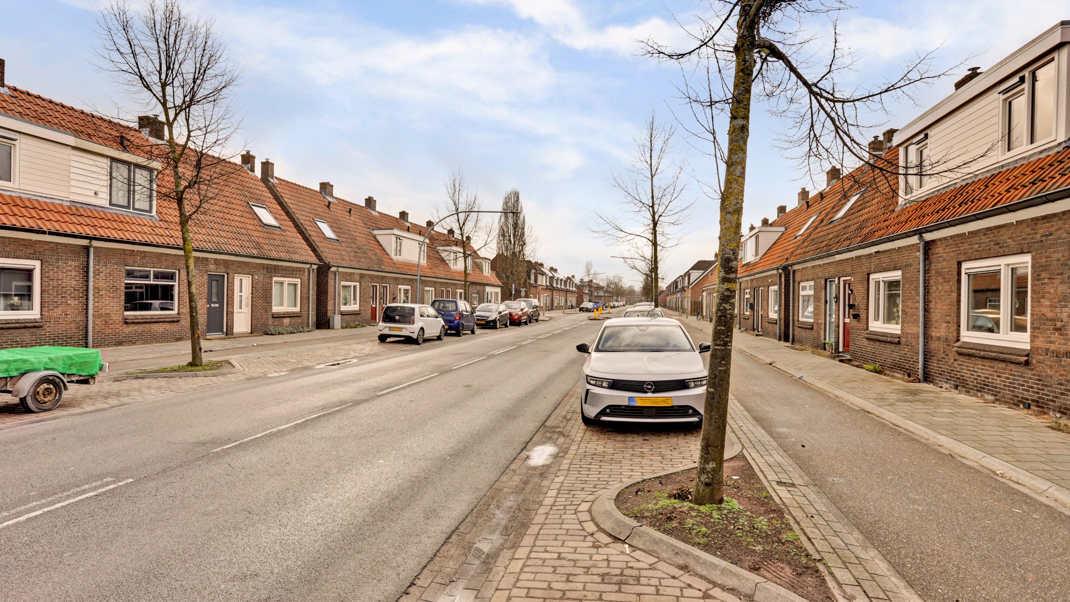 Foto 24 van Nachtegaalstraat 57