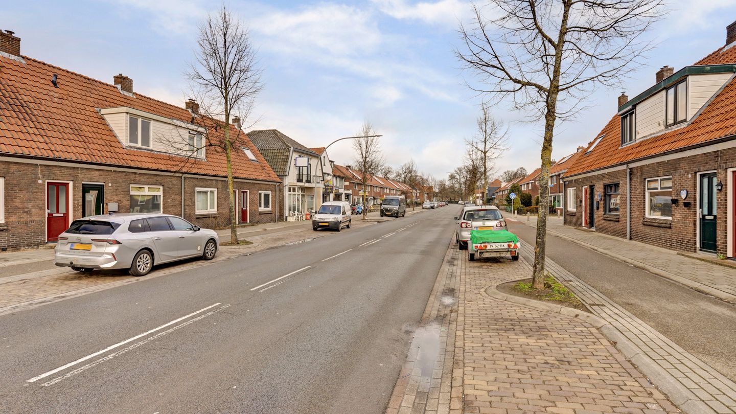 Foto 25 van Nachtegaalstraat 57