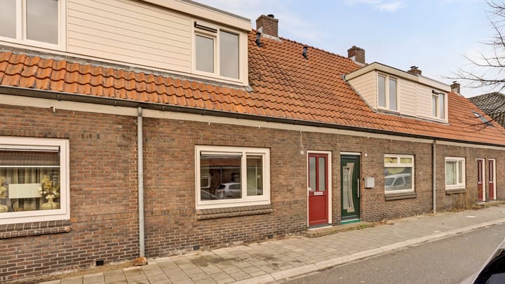 Foto 5 van Nachtegaalstraat 57