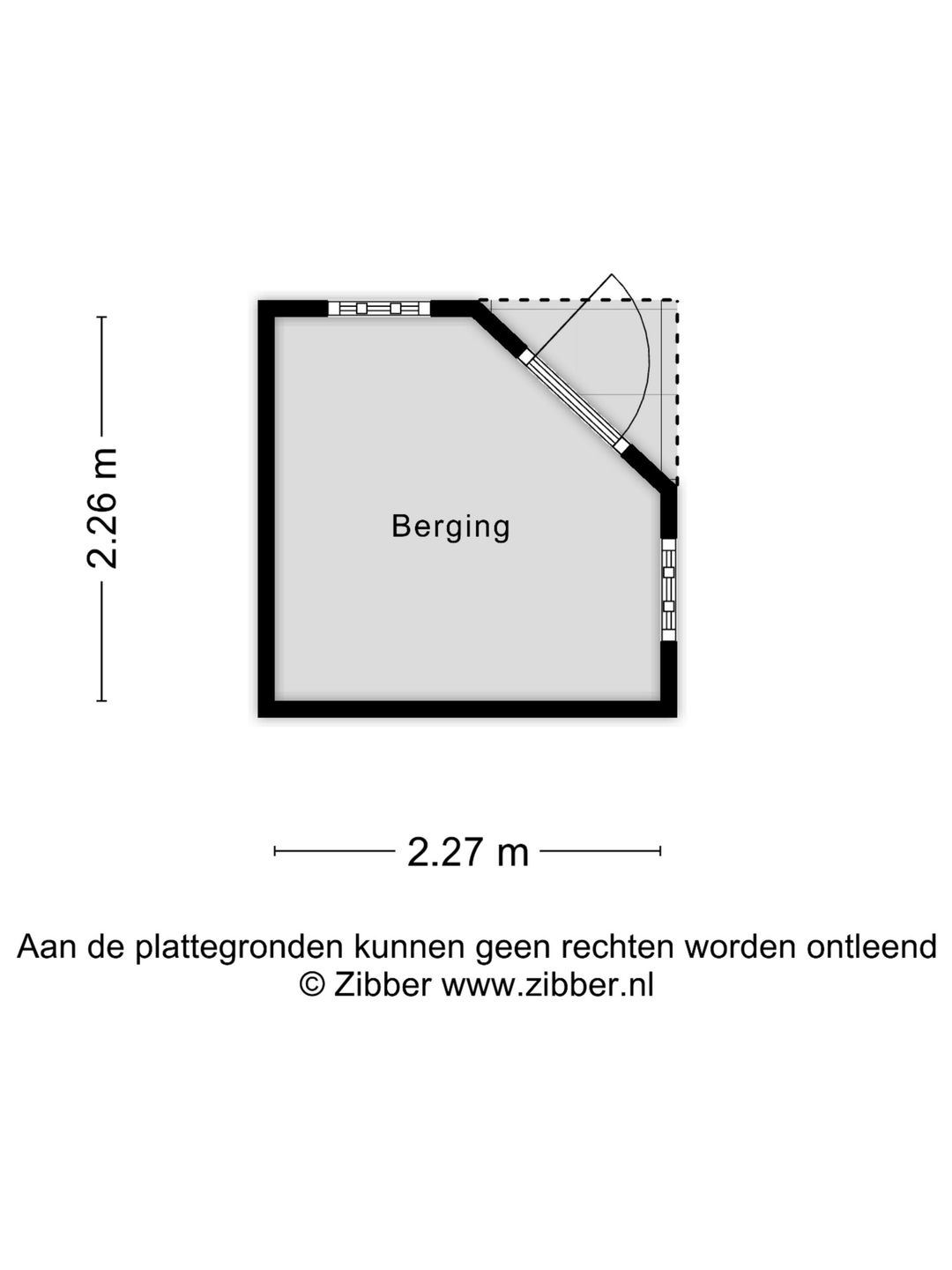 Foto 31 van Ganzepeppel 45