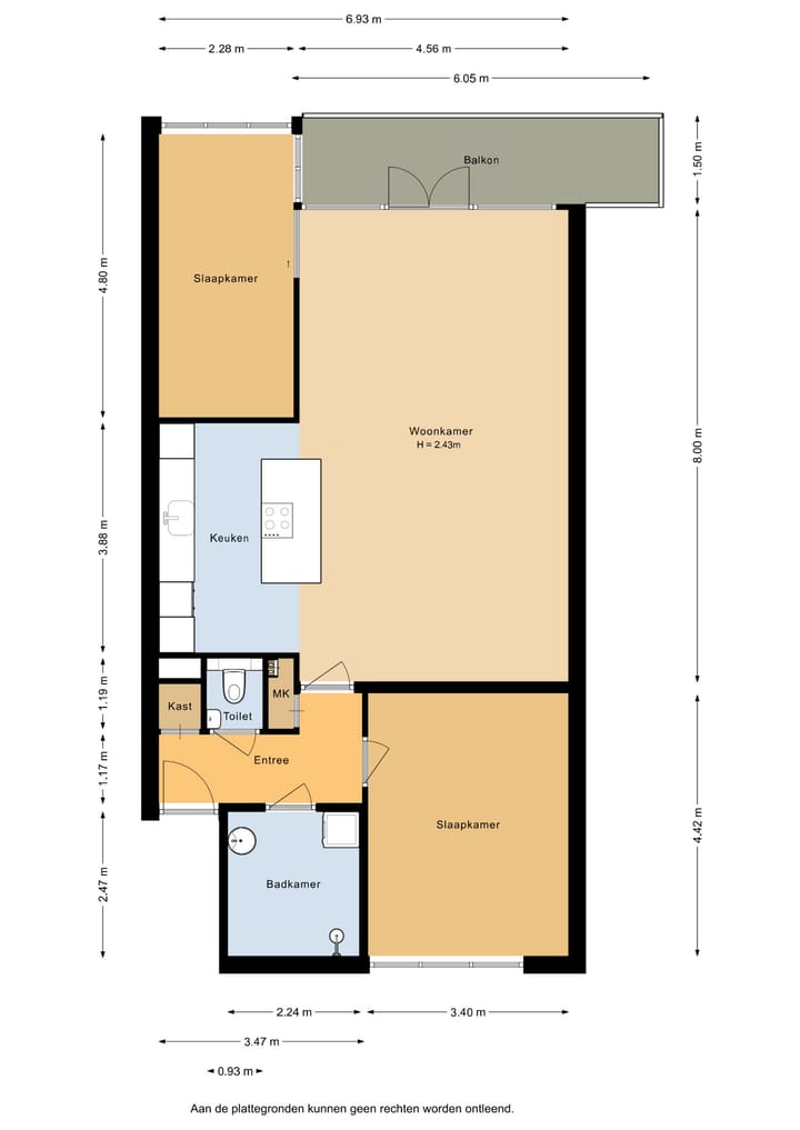 Foto 50 van Het Leiwerk 53