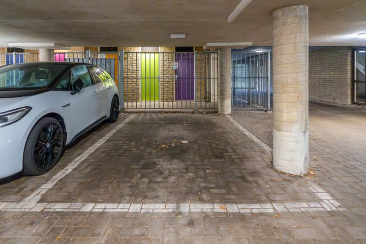 Foto 20 van Texel 55