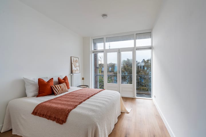 Photo 3 of Mathenesserweg 66-C03