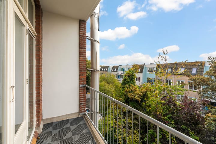 Photo 4 of Mathenesserweg 66-C03