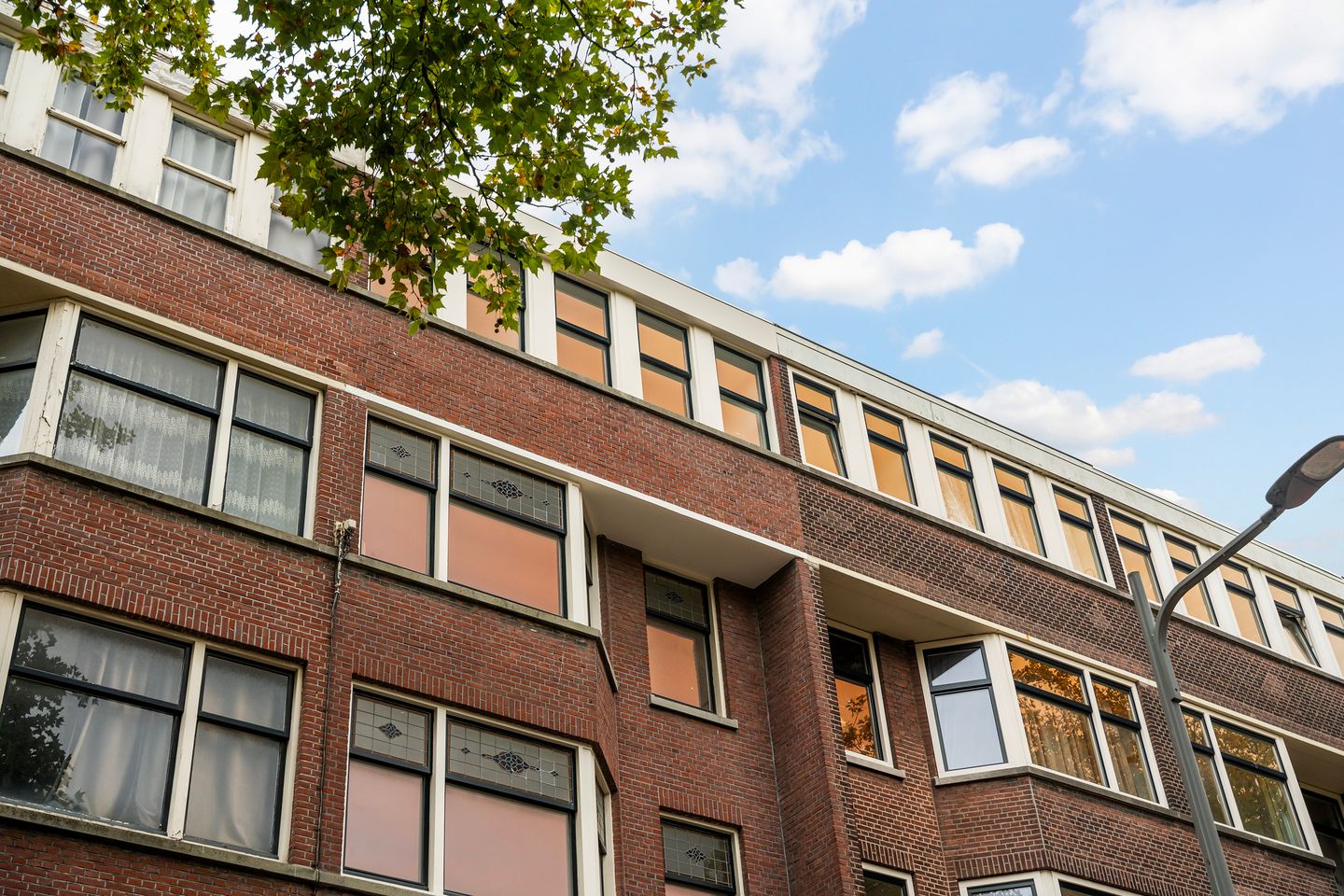 Photo 5 of Mathenesserweg 66-C03