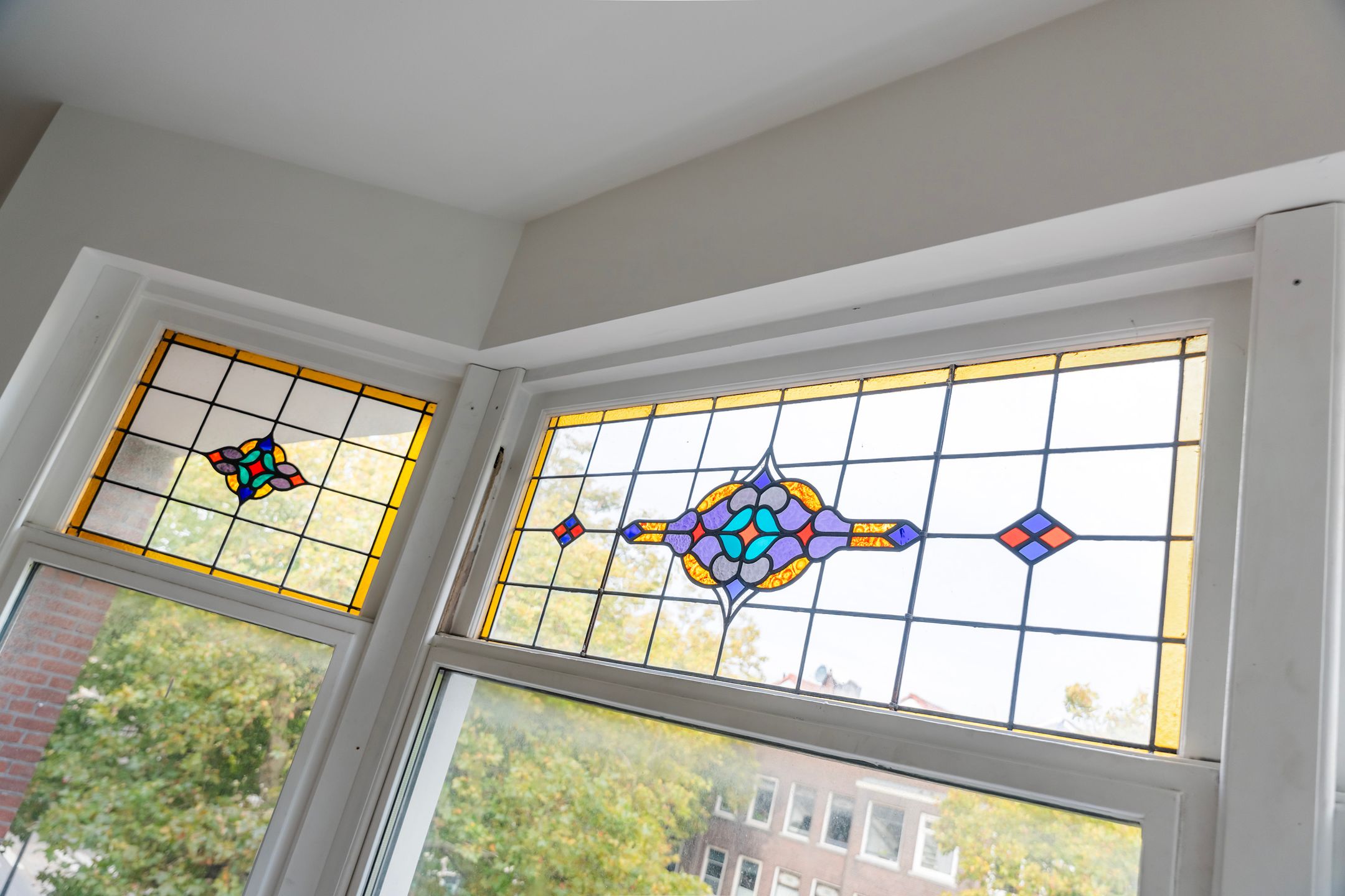 Photo 9 of Mathenesserweg 66-C03