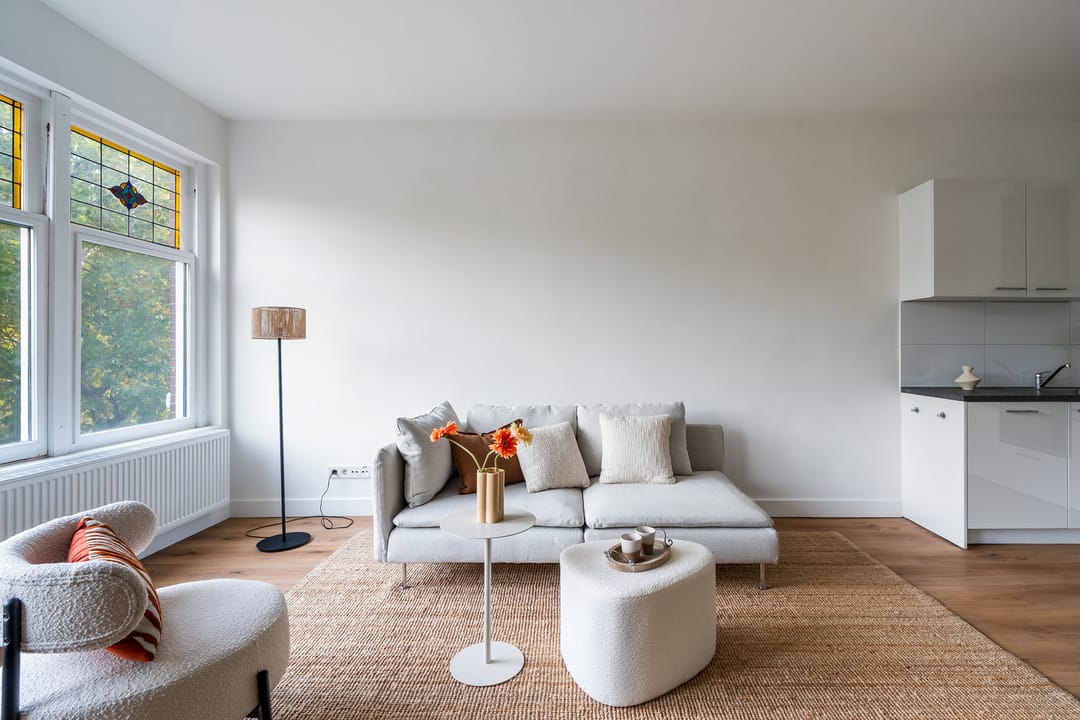 Photo 8 of Mathenesserweg 66-C03