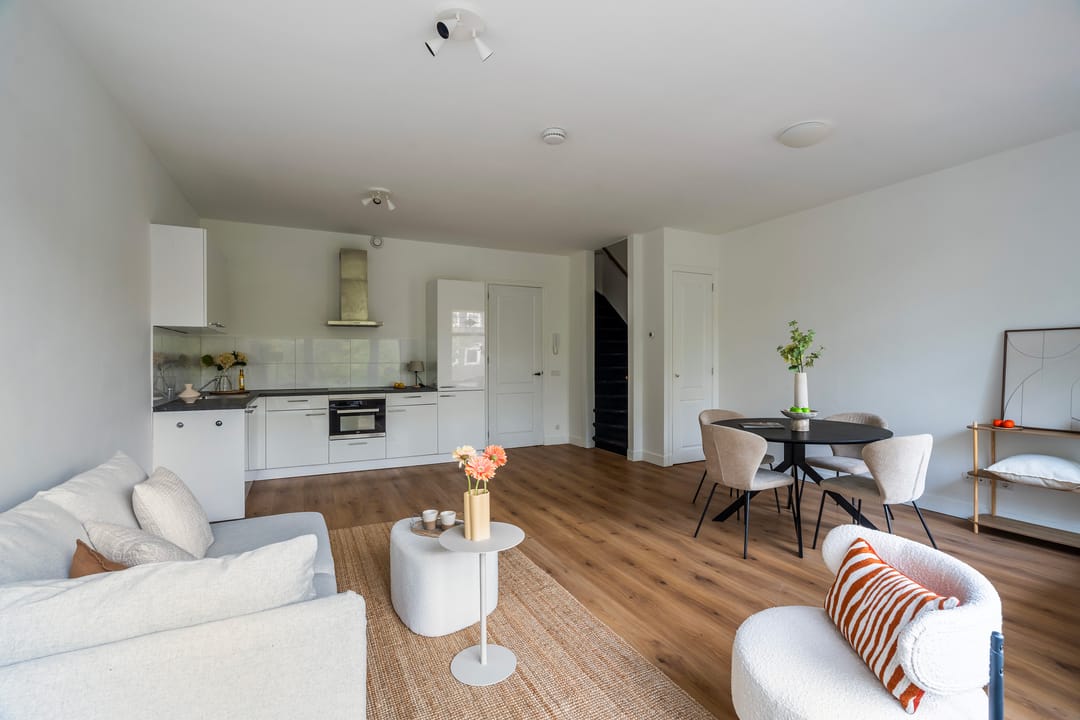 Photo 13 of Mathenesserweg 66-C03