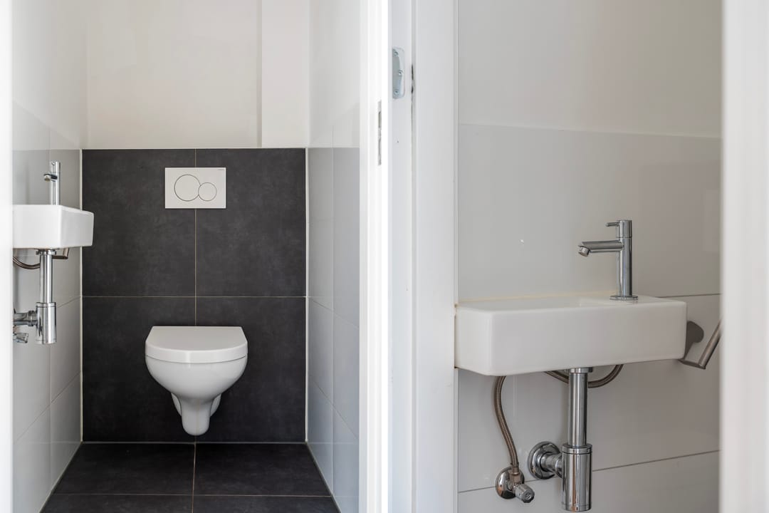 Photo 16 of Mathenesserweg 66-C03