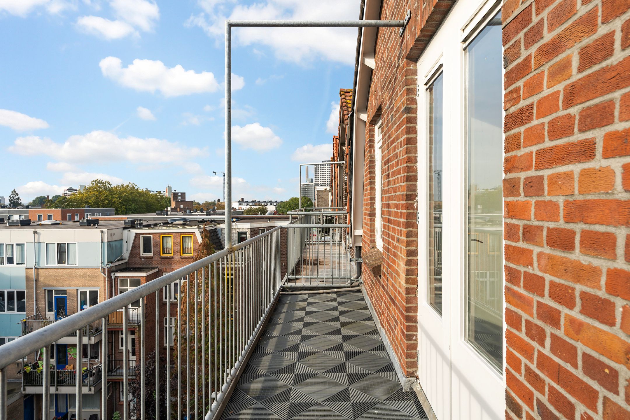 Photo 21 of Mathenesserweg 66-C03