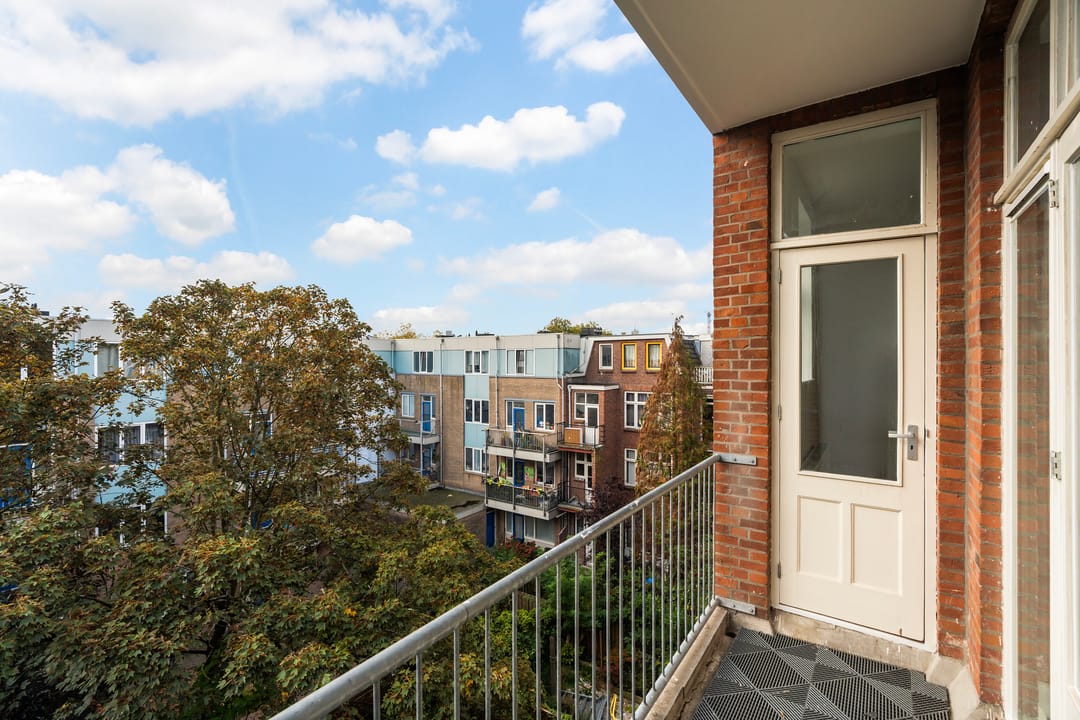 Photo 22 of Mathenesserweg 66-C03