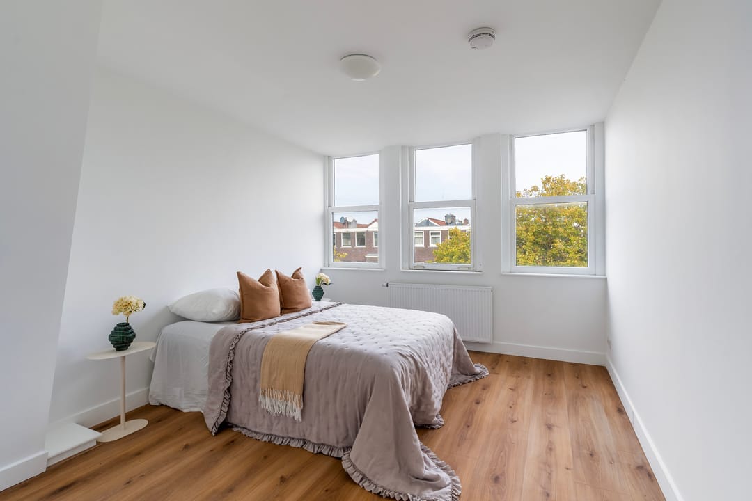 Photo 28 of Mathenesserweg 66-C03