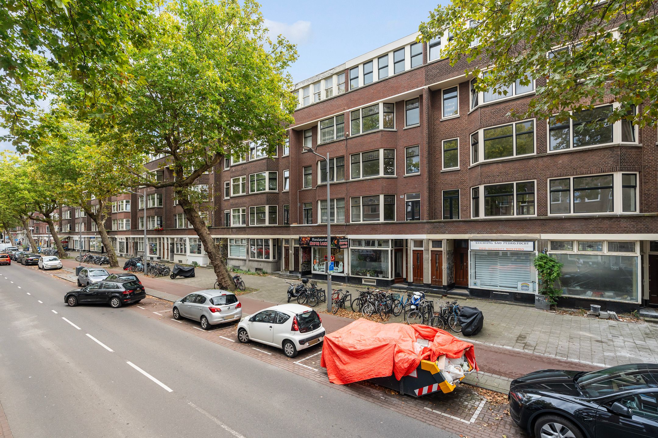 Photo 39 of Mathenesserweg 66-C03