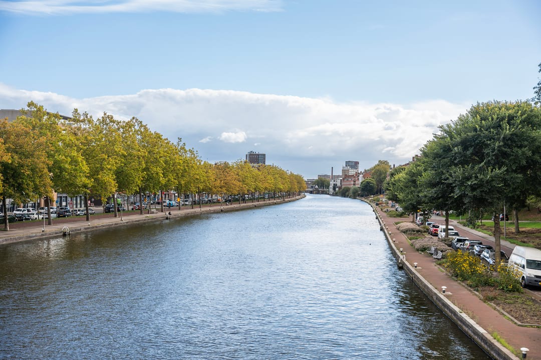 Photo 41 of Mathenesserweg 66-C03