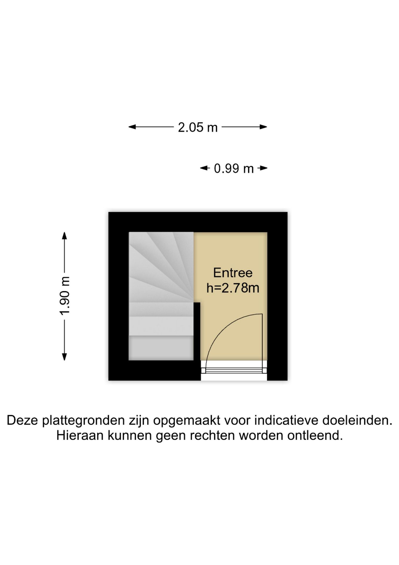 Photo 42 of Mathenesserweg 66-C03