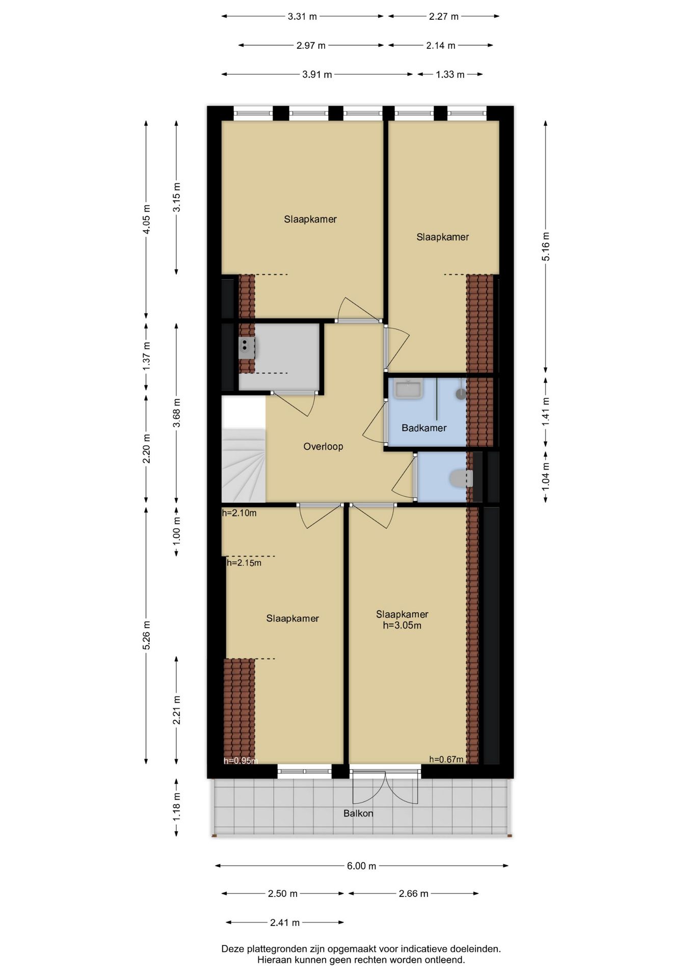 Photo 44 of Mathenesserweg 66-C03