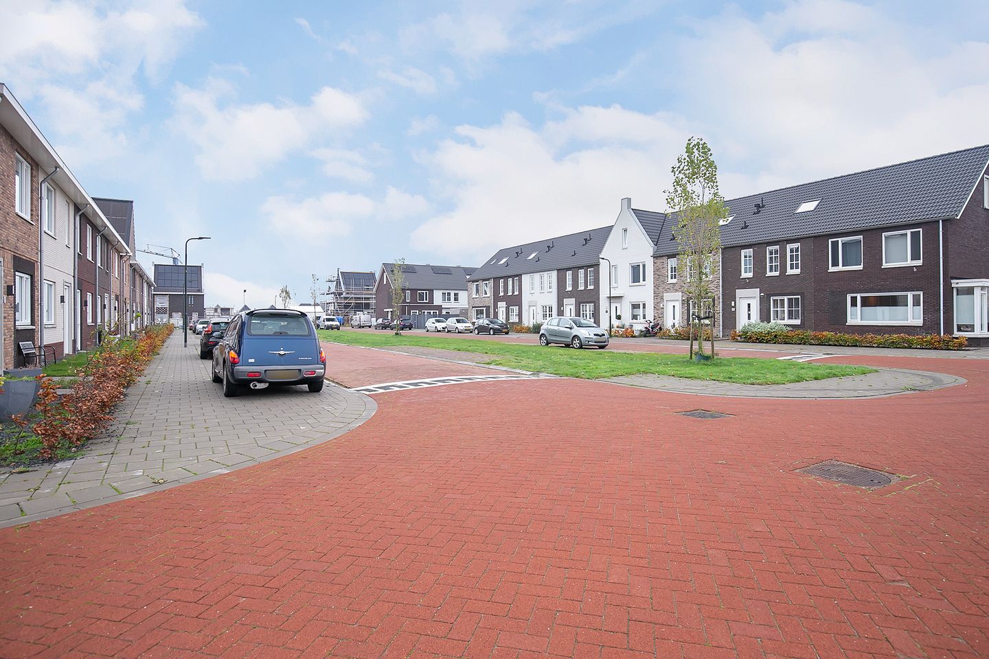 Photo 5 of Evert Egbertsstraat 50