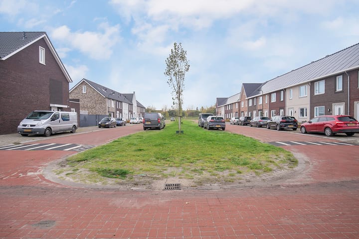 Foto 4 van Evert Egbertsstraat 50