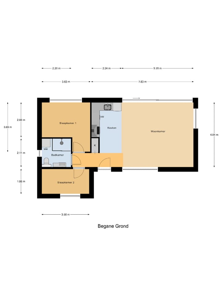 Foto 42 van Verbindingsstraat 1