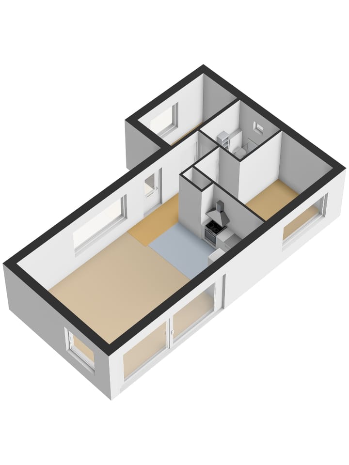 Foto 43 van Verbindingsstraat 1