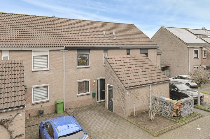 Elise van Calcarstraat 66 main image