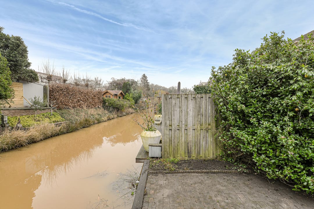 Foto 2 van Elise van Calcarstraat 66