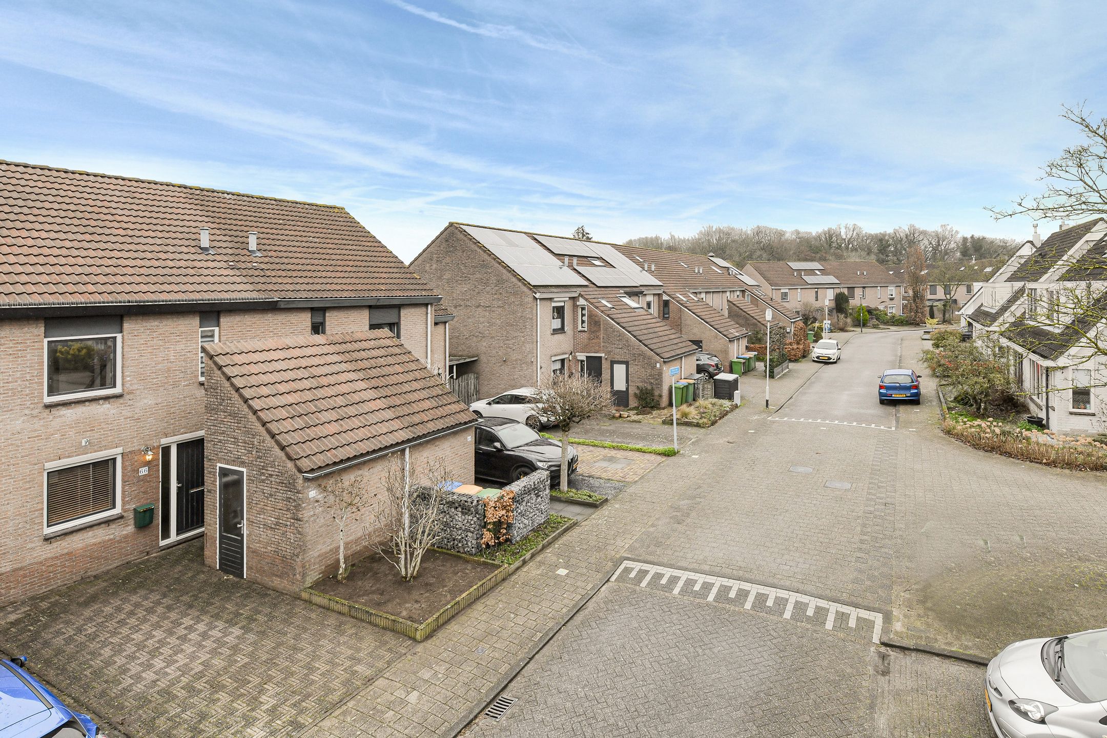 Foto 6 van Elise van Calcarstraat 66