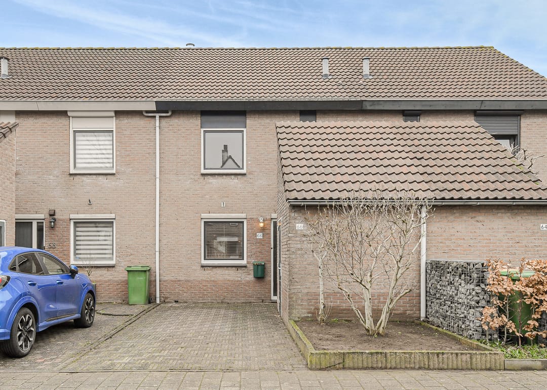 Foto 7 van Elise van Calcarstraat 66