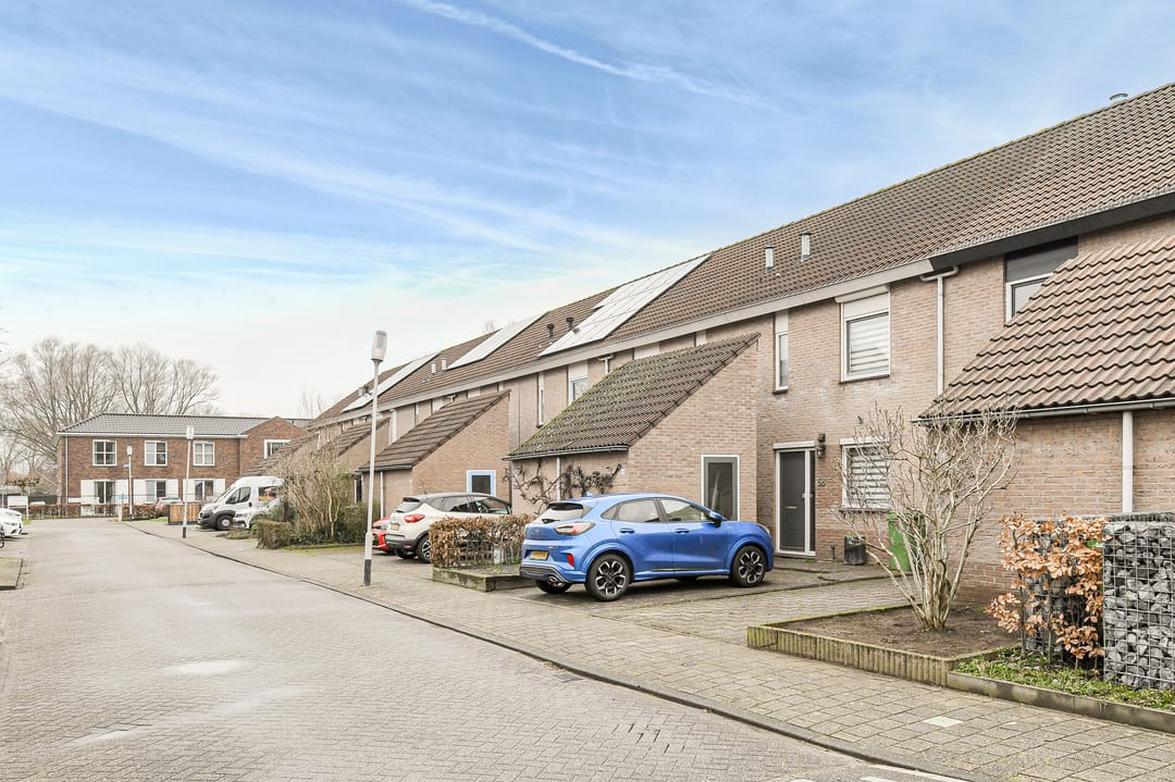 Foto 8 van Elise van Calcarstraat 66