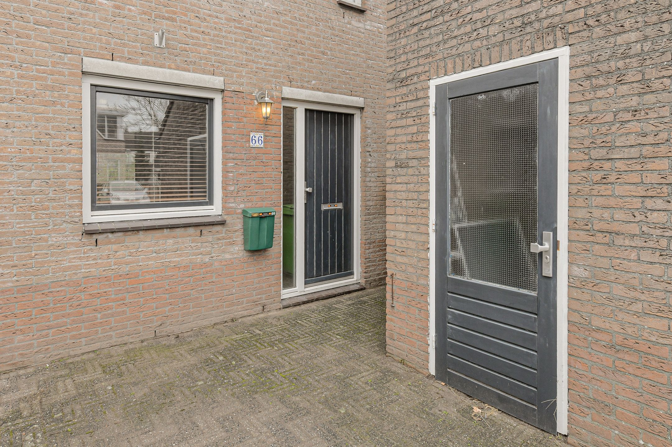 Foto 9 van Elise van Calcarstraat 66