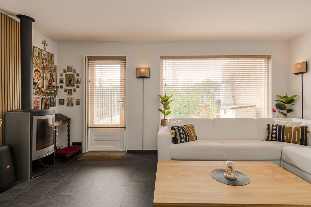 Foto 11 van Elise van Calcarstraat 66