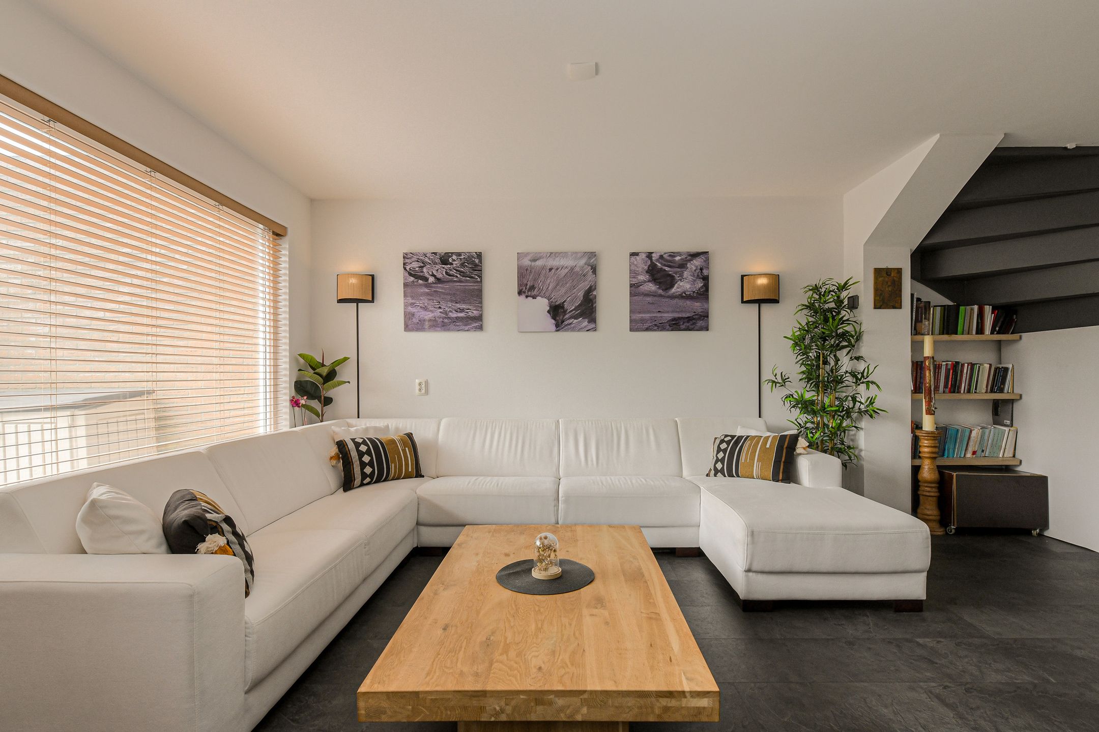 Foto 12 van Elise van Calcarstraat 66