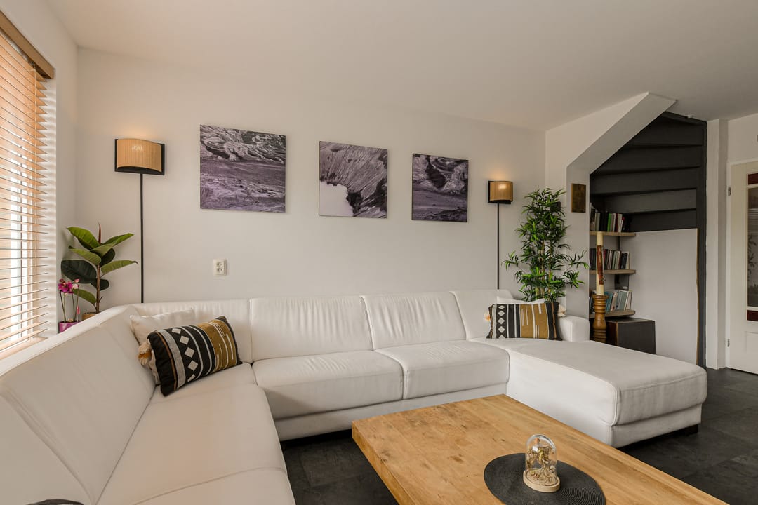 Foto 13 van Elise van Calcarstraat 66