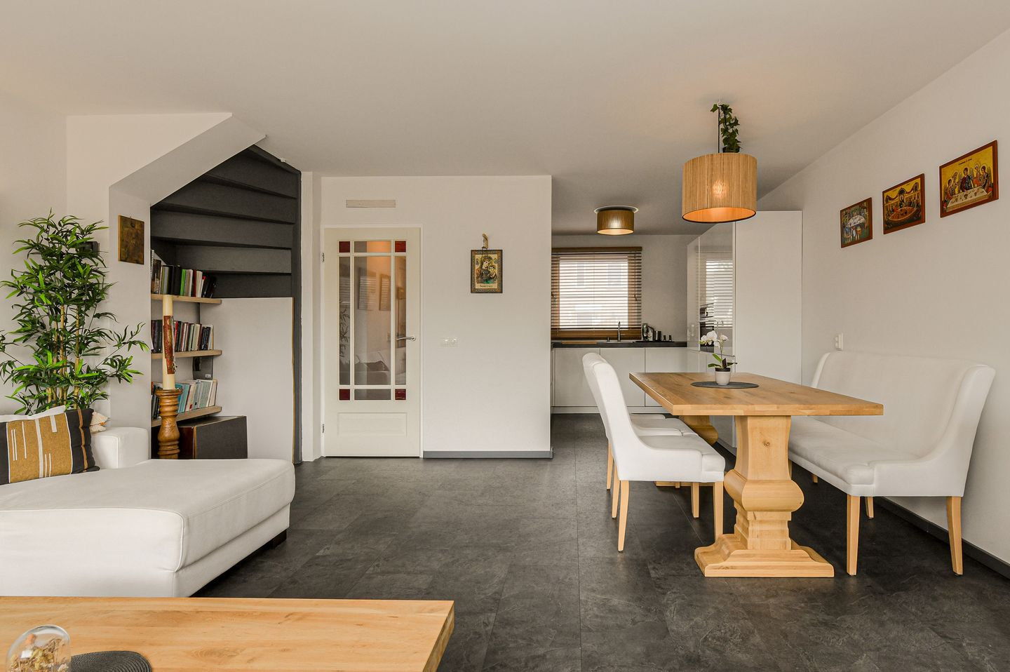 Foto 14 van Elise van Calcarstraat 66