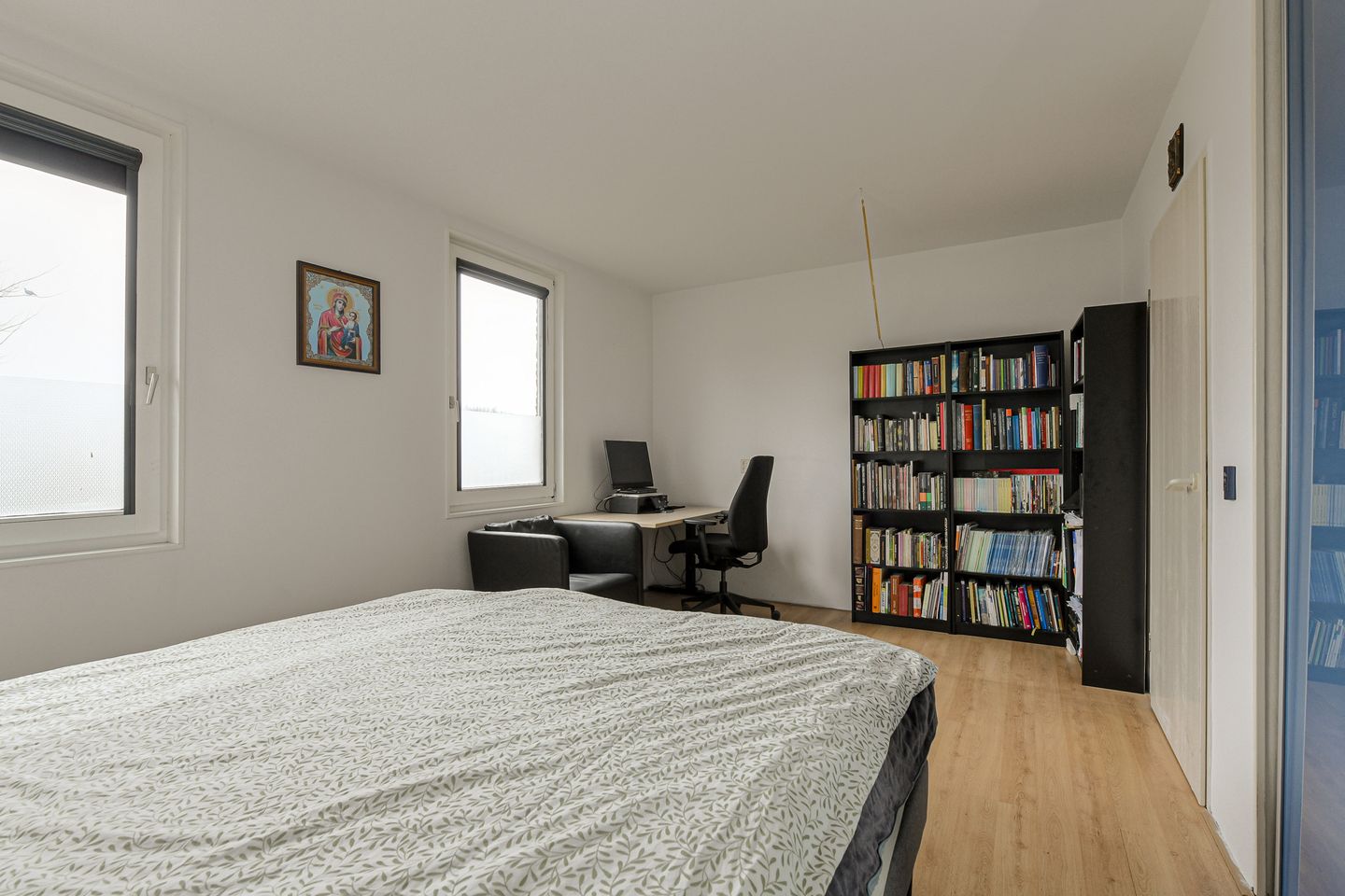 Foto 25 van Elise van Calcarstraat 66