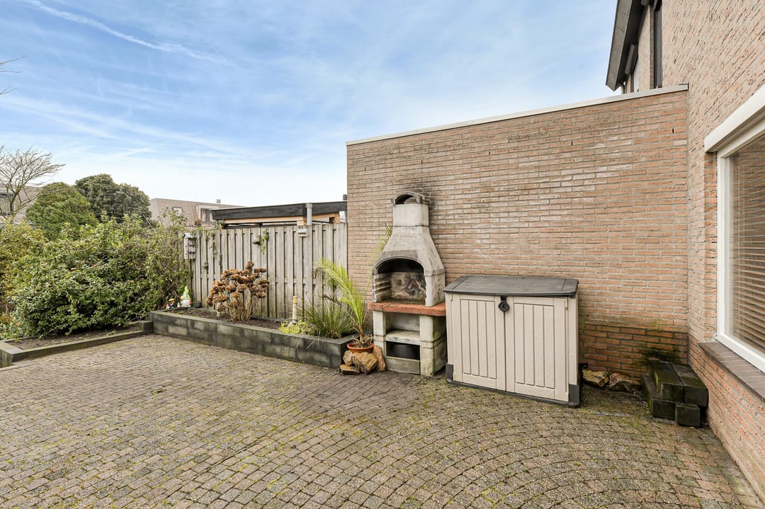 Foto 37 van Elise van Calcarstraat 66