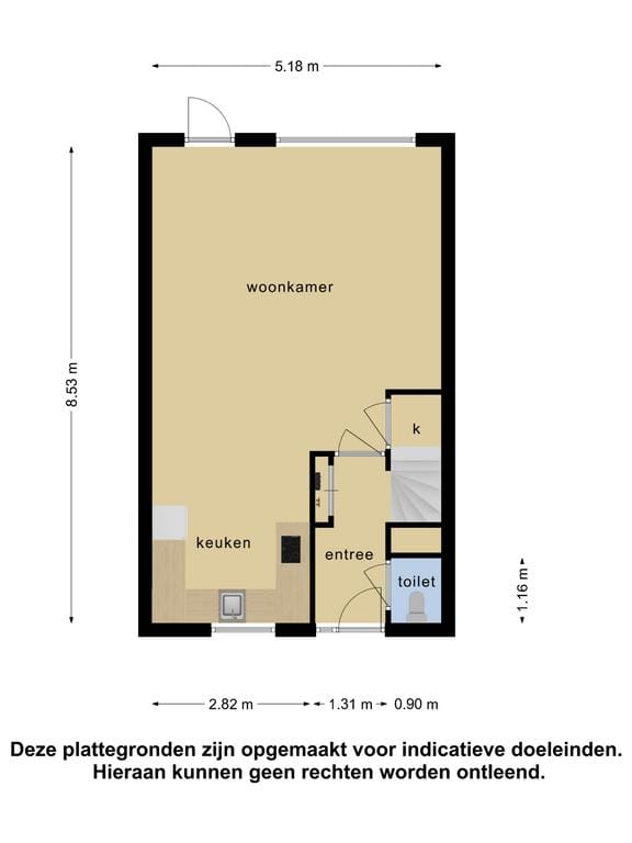 Foto 43 van Elise van Calcarstraat 66