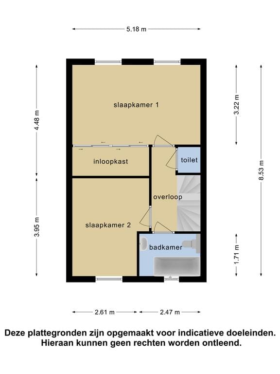 Foto 44 van Elise van Calcarstraat 66