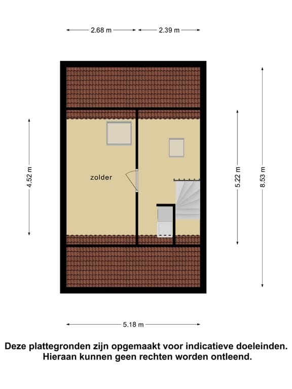 Foto 45 van Elise van Calcarstraat 66