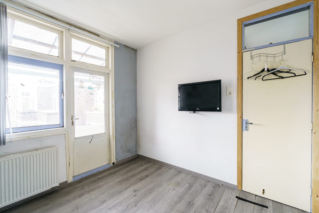 Foto 8 van Van Zeggelenlaan 224