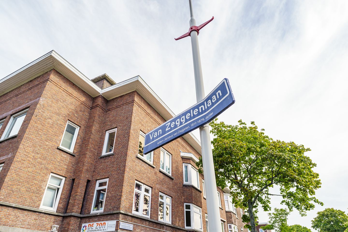 Foto 20 van Van Zeggelenlaan 224