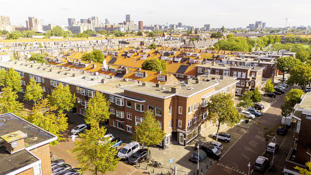 Foto 22 van Van Zeggelenlaan 224