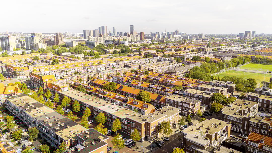 Foto 23 van Van Zeggelenlaan 224