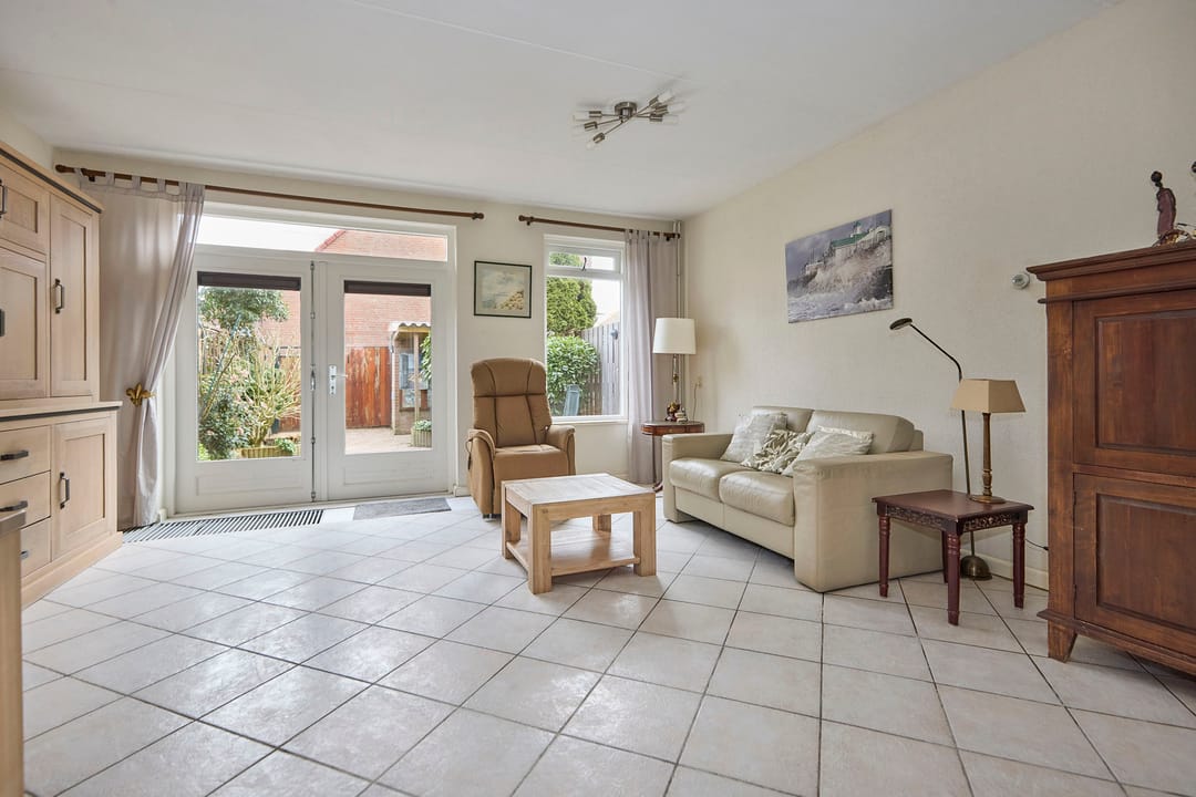 Foto 2 van Jozef Beugelsdijkstraat 34