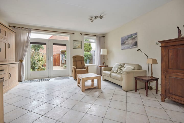 Foto 2 van Jozef Beugelsdijkstraat 34